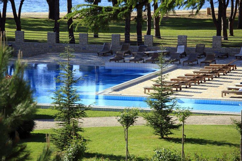 Hotel Donat Zadar Udogodnienia zdjęcie
