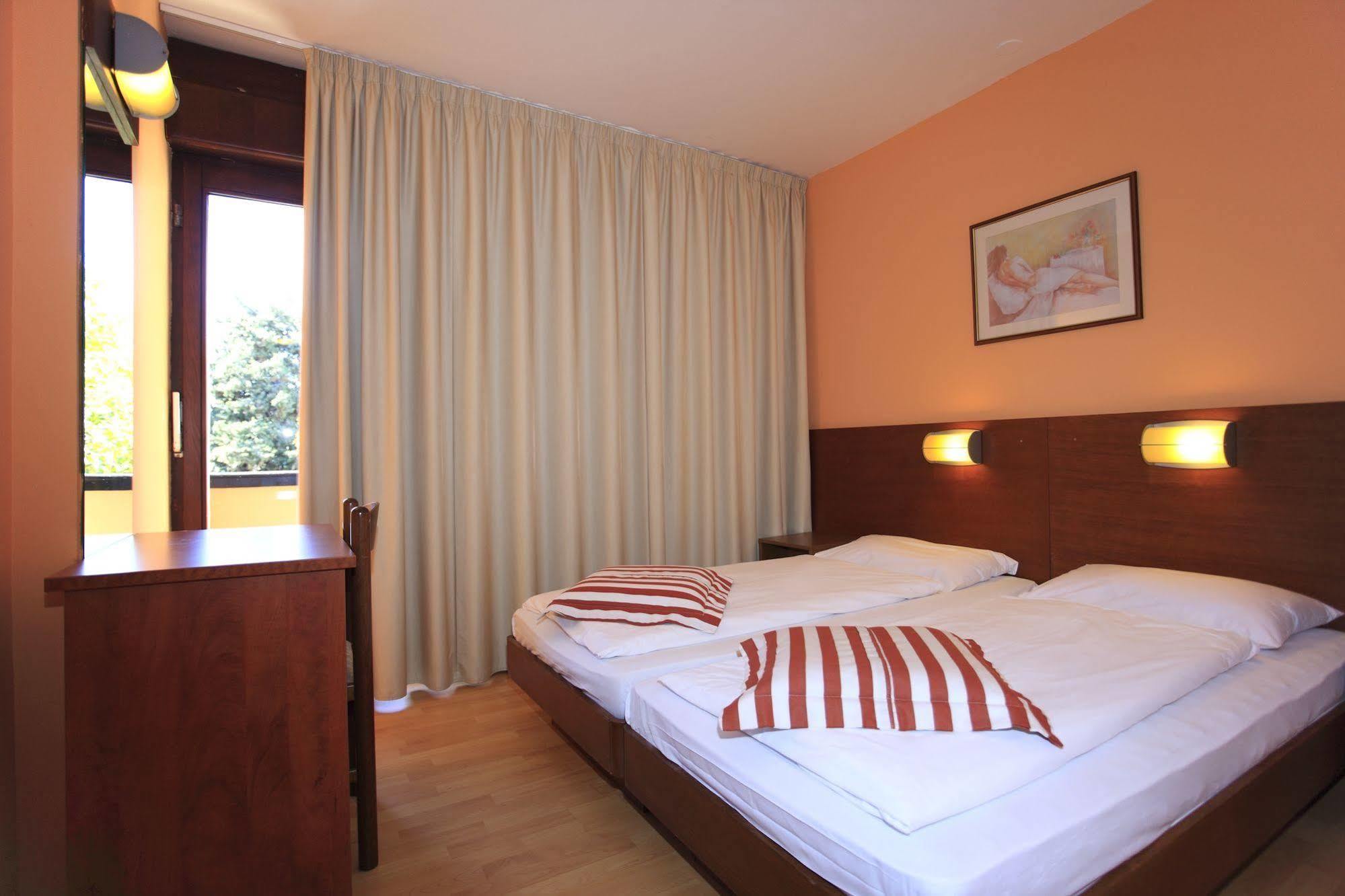 Hotel Donat Zadar Zewnętrze zdjęcie